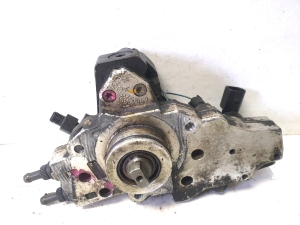 Kütusepump - 0445010048 A6110701401