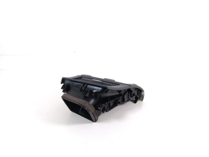 BMW X6 E71 (2008–2014) Dashboard air vent grilles 7161804 - 4