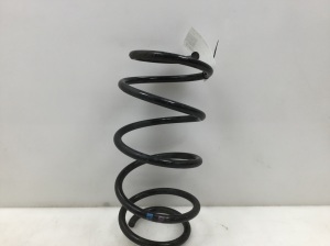 NISSAN Qashqai (2006–2013) Feder vorne - 2