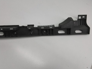Alfa Romeo Giulia (2015–2026) Rear bumper bracket 50534389 - 3