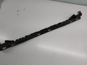 Alfa Romeo Giulia (2015–2026) Rear bumper bracket 50534389 - 2