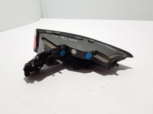 RENAULT Megane E-Tech CMF-EV (2022–2026) Feu arrière d’angle 265553806R - 2