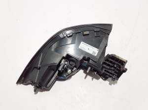 RENAULT Megane E-Tech CMF-EV (2022–2026) Feu arrière d’angle 265553806R - 3