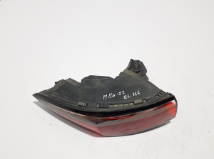 RENAULT Megane E-Tech CMF-EV (2022–2026) Feu arrière d’angle 265553806R - 5