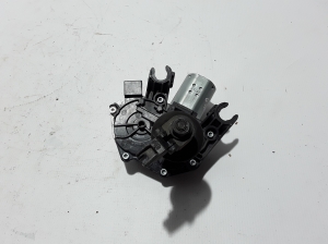   Rear wiper motor 