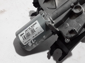 RENAULT Megane E-Tech CMF-EV (2022–2026) Heckwischermotor 287109280R - 2