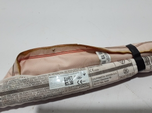 RENAULT Megane E-Tech CMF-EV (2022–2026) Dachairbag 985P07657R - 2