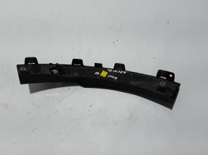 RENAULT Megane E-Tech CMF-EV (2022–2026) Rear fender molding 859330647R - 2