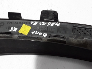 RENAULT Megane E-Tech CMF-EV (2022–2026) Rear fender molding 859330647R - 3