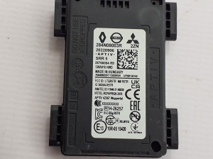 RENAULT Megane E-Tech CMF-EV (2022–2026) Radar d’angle mort Distronic 284N08003R - 2