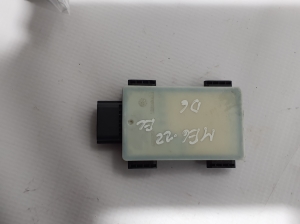 RENAULT Megane E-Tech CMF-EV (2022–2026) Radar d’angle mort Distronic 284N08003R - 3