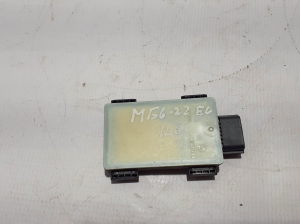 RENAULT Megane E-Tech CMF-EV (2022–2026) Pimeda nurga radar Distronic 284N08003R - 3