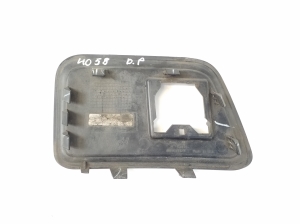 Jeep Grand Cherokee WK2 (2010–2026) Front bumper lower grille 68143100AA - 3