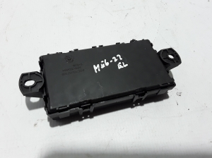 RENAULT Megane E-Tech CMF-EV (2022–2026) Control unit 283G05338R - 3