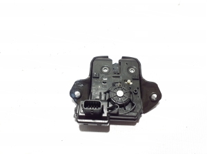 RENAULT Megane E-Tech CMF-EV (2022–2026) Trunk lid lock 905030754R - 3