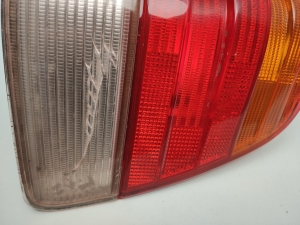 Mercedes Benz S-Class 140 (1991–1998) Eckleuchte hinten A1408206266 - 2