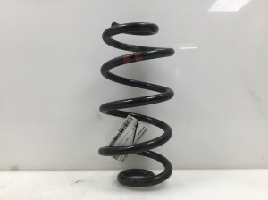 NISSAN Qashqai (2006–2013) Rear spring - 2