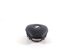 BMW X6 E71 (2008–2014) Fahrerairbag 3051642 - 3