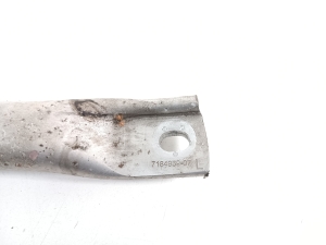 BMW X6 E71 (2008–2014) Other bracket 7184939 - 2