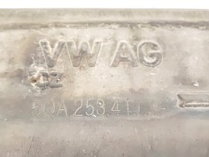 Volkswagen Touran III (2015–2026) Summuti 5QA253411A - 3