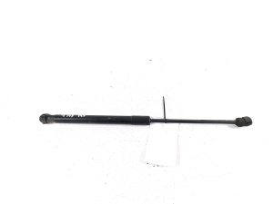   Bonnet support/cylinder 