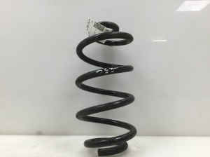 NISSAN Qashqai (2006–2013) Feder hinten - 2
