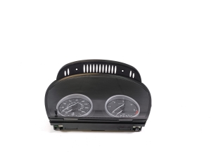 BMW X6 E71 (2008–2014) Instrument cluster 62109236834 - 5