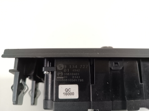 BMW X6 E71 (2008–2014) Lichtschalter 9134727 - 2