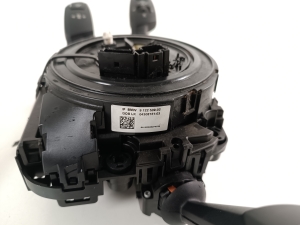 BMW X6 E71 (2008–2014) Slēdzis un tā detaļas 61319169072 - 3