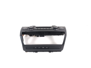 BMW X6 E71 (2008–2014) Heater control panel 9193966 - 3