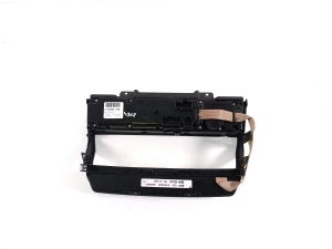 BMW X6 E71 (2008–2014) Heater control panel 9193966 - 5