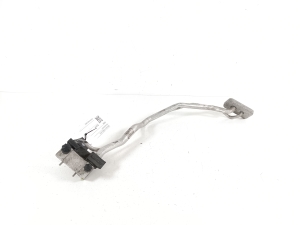 BMW X6 E71 (2008–2014) Klimaleitung 9187635 - 2