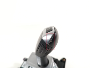 BMW X6 E71 (2008–2014) Gear shift mechanism 9168848 - 4