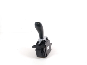 BMW X6 E71 (2008–2014) Gear shift mechanism 9168848 - 6