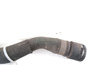 BMW X6 E71 (2008–2014) Schlauch 7794157 - 3