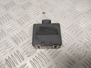 Mercedes Benz Sprinter W 907 (2018–2026) Pimeda nurga radar Distronic A9079000908 - 4