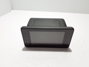   Radio / CD-Player / DVD-Player / Navigation  - 280215229R 