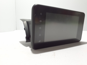 Dacia Sandero III (2021–2026) Radio (head unit) 280215229R - 5