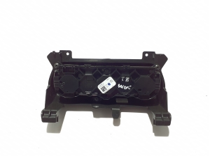 Dacia Sandero III (2021–2026) Heater control panel 275100298R - 3