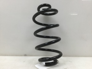 NISSAN Qashqai (2006–2013) Feder hinten - 2