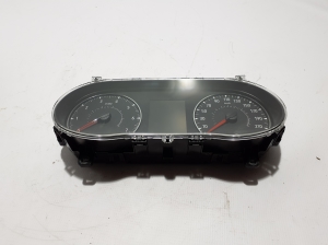Dacia Sandero III (2021–2026) Mērinstrumentu panelis 248093711R - 4