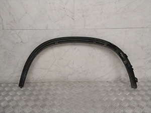 Mercedes Benz GLE-Class 292 (2015–2026) Abdeckung Kotflügel hinten A2928852122 - 4