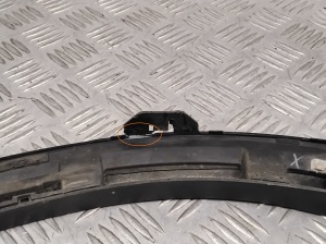 Mercedes Benz GLE-Class 292 (2015–2026) Abdeckung Kotflügel hinten A2928852122 - 5