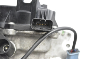 Ford S-MAX (2006–2015) EGR-klapp 9671398180 - 2