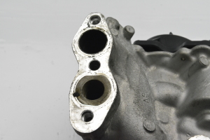 Ford S-MAX (2006–2015) EGR-klapp 9671398180 - 3
