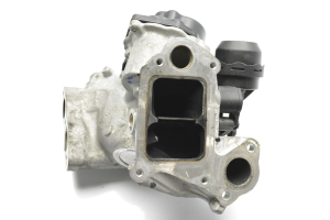 Ford S-MAX (2006–2015) EGR-klapp 9671398180 - 4