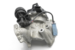 Ford S-MAX (2006–2015) EGR-klapp 9671398180
