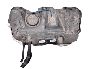 Ford EcoSport (2013–2026) Kraftstofftank und seine Teile CN159C088DF - 4