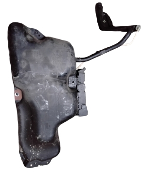 Peugeot 2008 P24 (2019–2026) Kütusepaak 9826626280 - 4