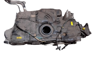 Citroen C4 Picasso (2013–2018) Kraftstofftank 4050402 - 3